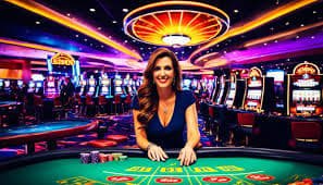 Myanmar online slot ဂိမ်းများ ပြသချက်
