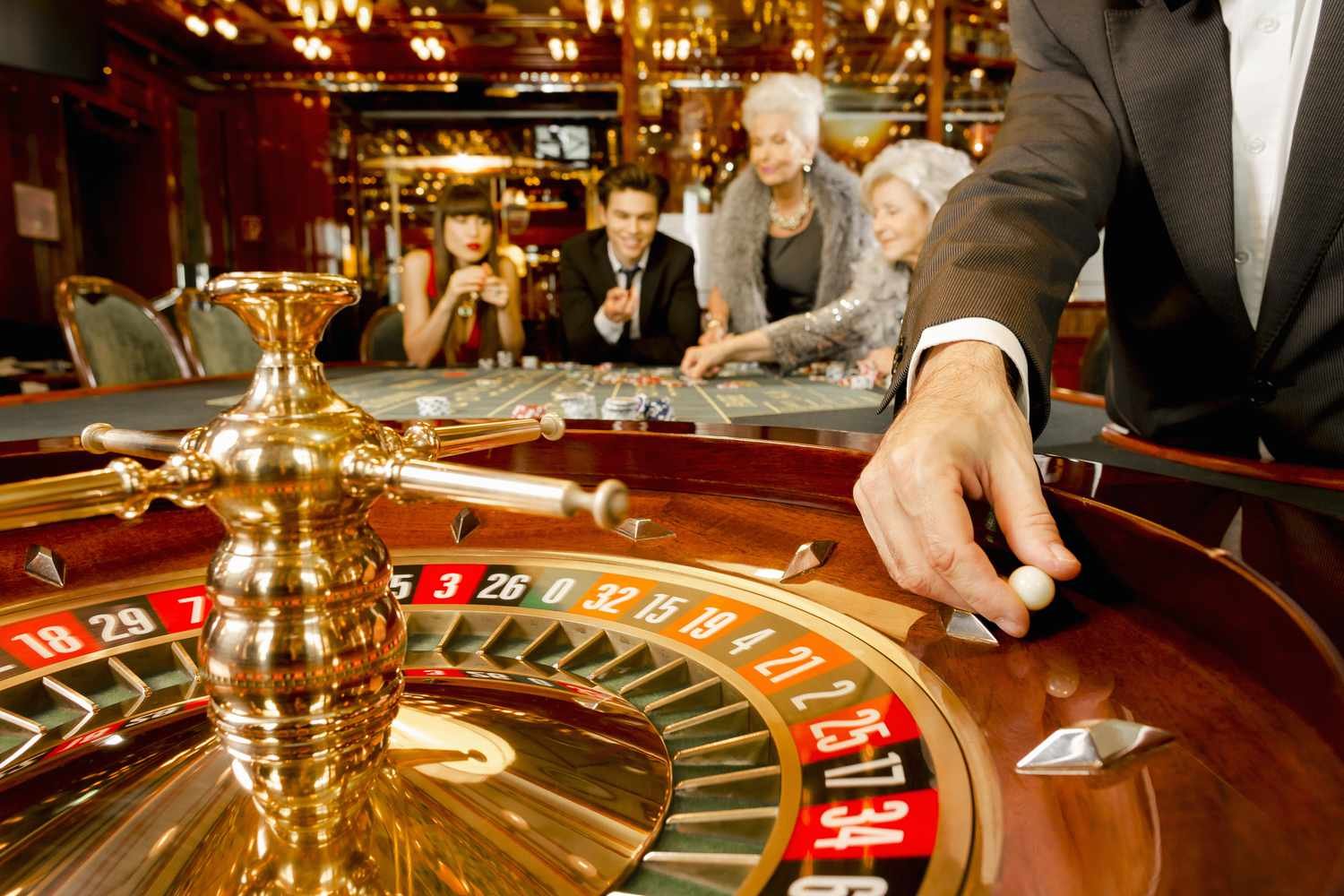innwa8 slot Live Casino