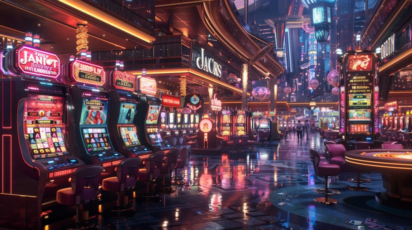 innwa8 slot အနိုင်ရလဒ်များ — Slots jackpot နှင့် ဘောလုံးရလဒ်စစ်ဆေးနိုင်သောနေရာ